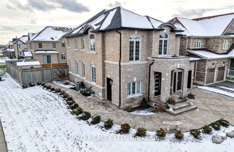 Lower-1 Wellpark Way, Brampton | Image 1