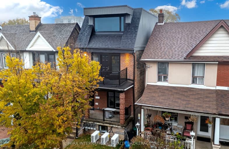 231 Sym Symington Avenue, Toronto | Image 1