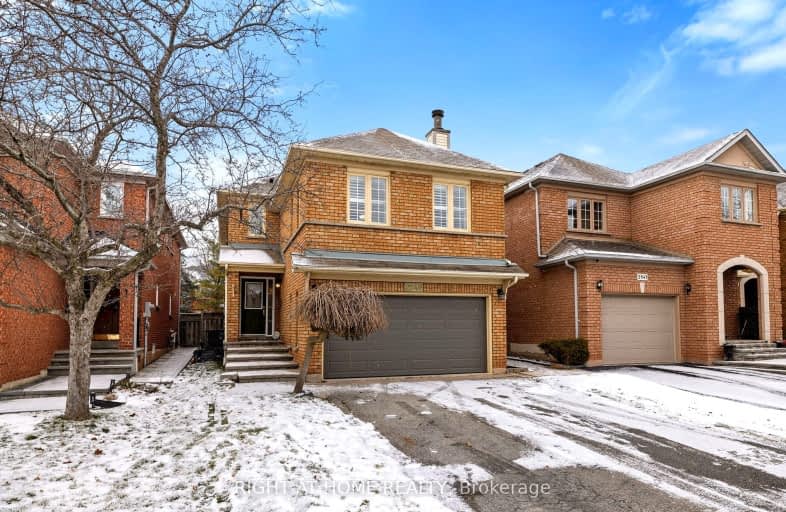 2549 Scarth Court, Mississauga | Image 1