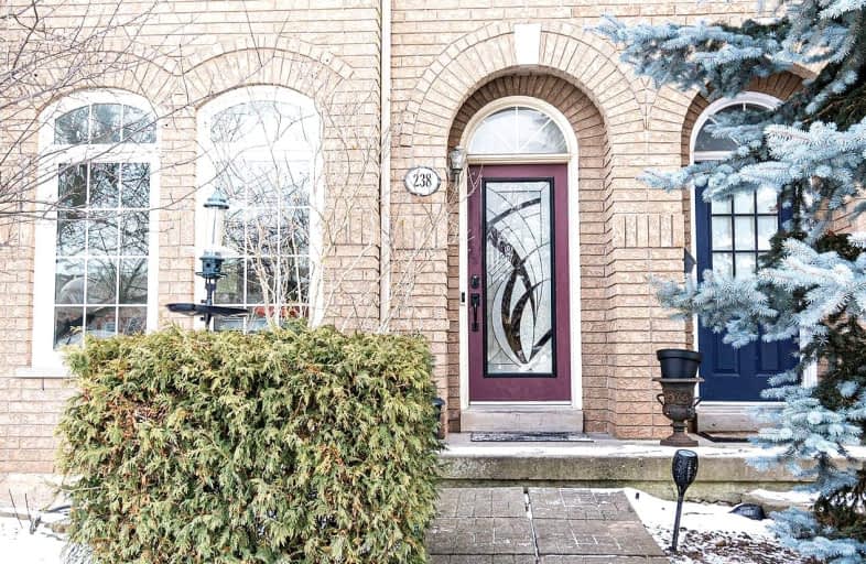 238 Glenashton Drive, Oakville | Image 1