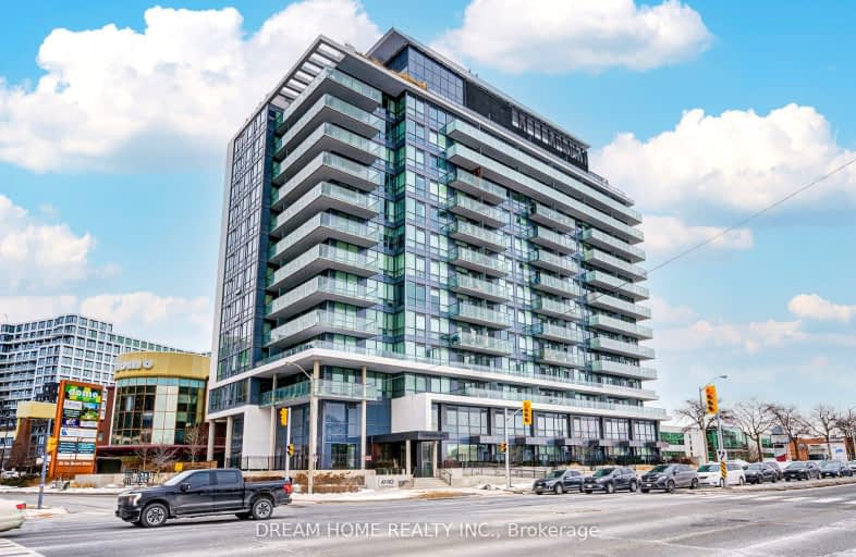 1008-10 De Boers Drive, Toronto | Image 1