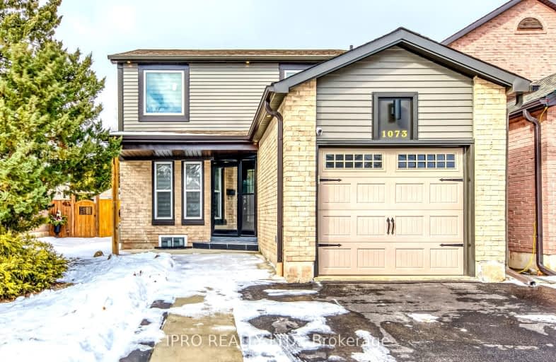 1073 Montgomery Drive, Oakville | Image 1