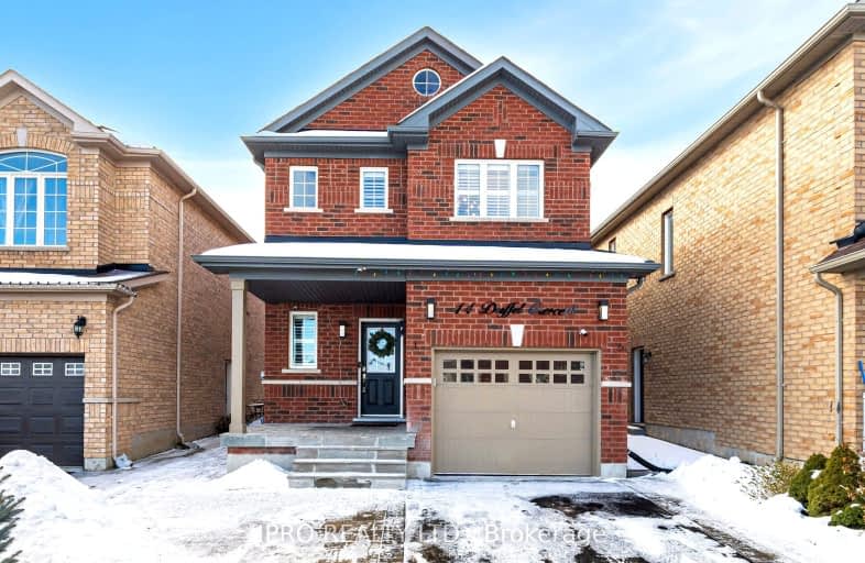 14 Duffel Crescent, Halton Hills | Image 1