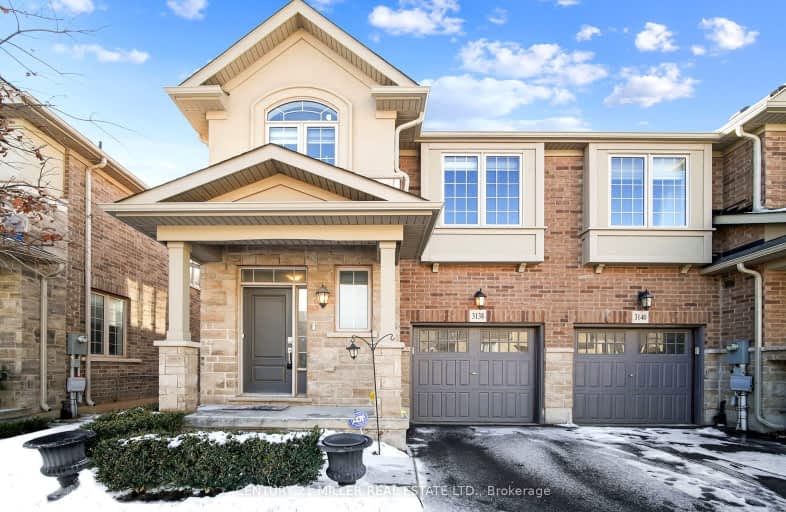 3138 Blackfriar Common, Oakville | Image 1