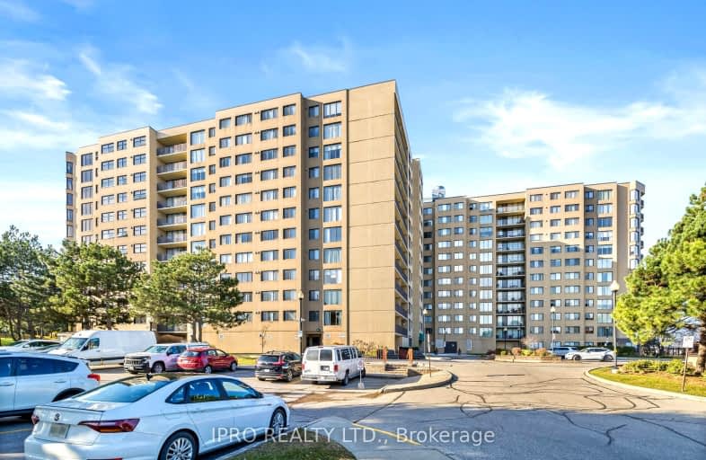 814-6500 Montevideo Road, Mississauga | Image 1