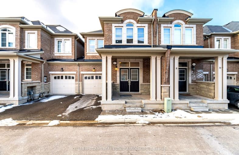 3027 Rivertrail Common, Oakville | Image 1