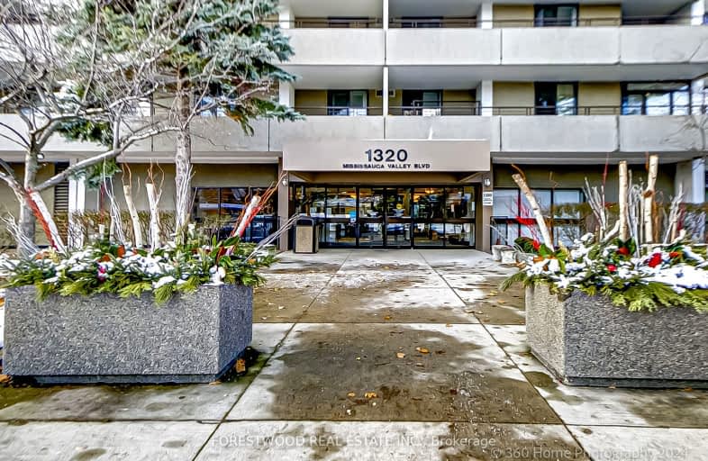 1015-1320 Mississauga Valley Boulevard, Mississauga | Image 1