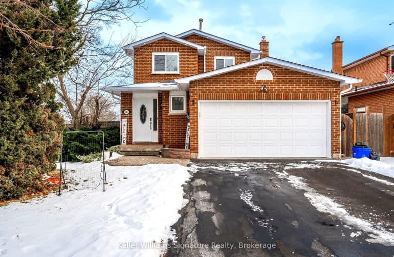 98 River Oaks Boulevard West, Oakville | Image 1