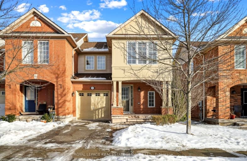 2482 Appalachain Drive, Oakville | Image 1