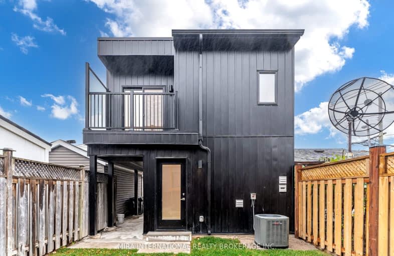 R (La-231 Symington Avenue, Toronto | Image 1