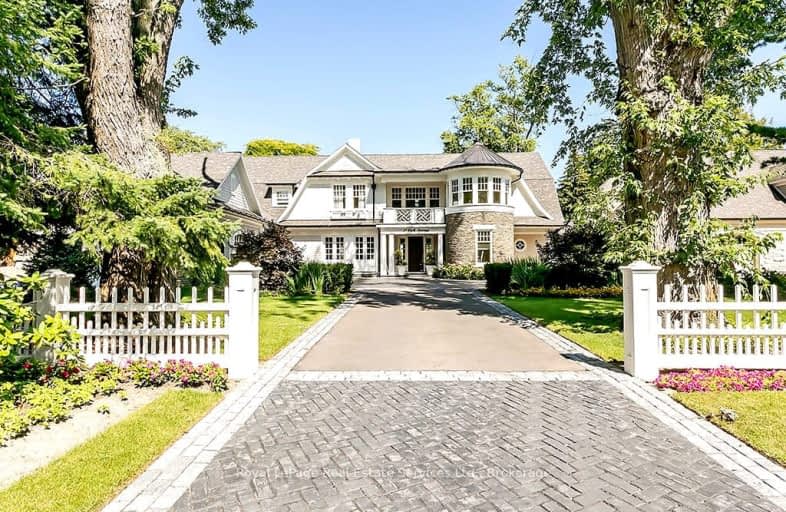 27 Park Avenue, Oakville | Image 1