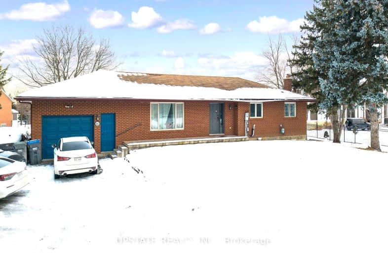 3821 Countryside Drive, Brampton | Image 1