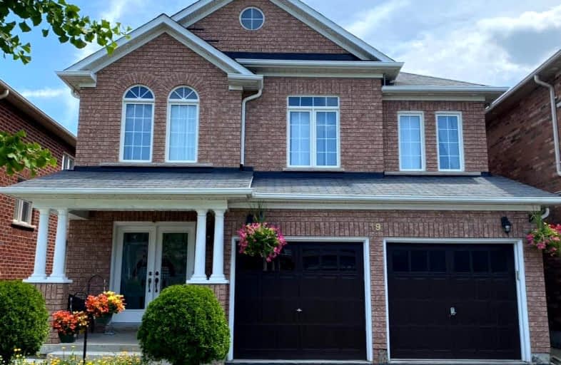 19 Mountland Road, Brampton | Image 1