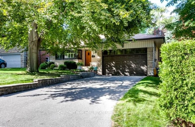 18 Woodway Trail, Toronto | Image 1