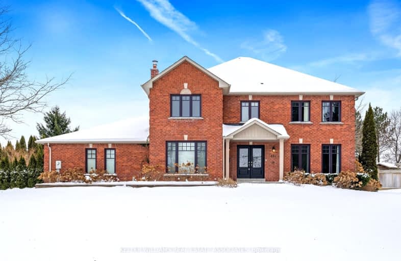 17 Oak Ridge Drive, Halton Hills | Image 1