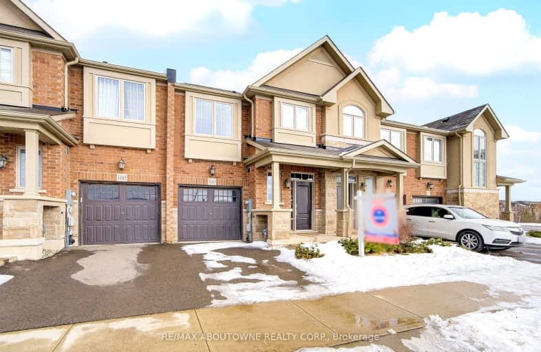 3163 William Rose Way, Oakville | Image 1