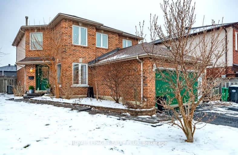 3934 Renfrew Crescent, Mississauga | Image 1