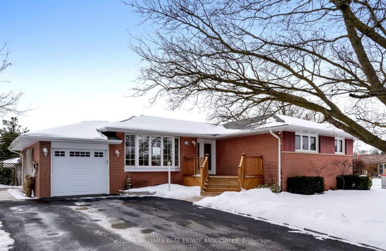 25 Mackenzie Drive, Halton Hills | Image 1