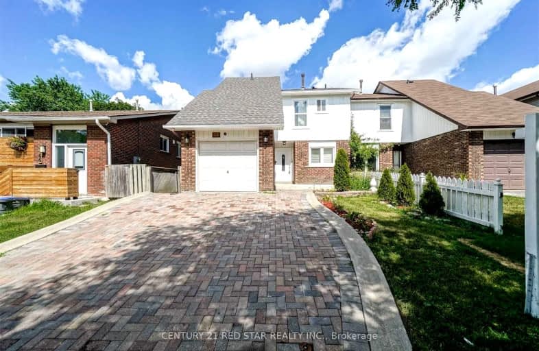 46 Carter Drive, Brampton | Image 1