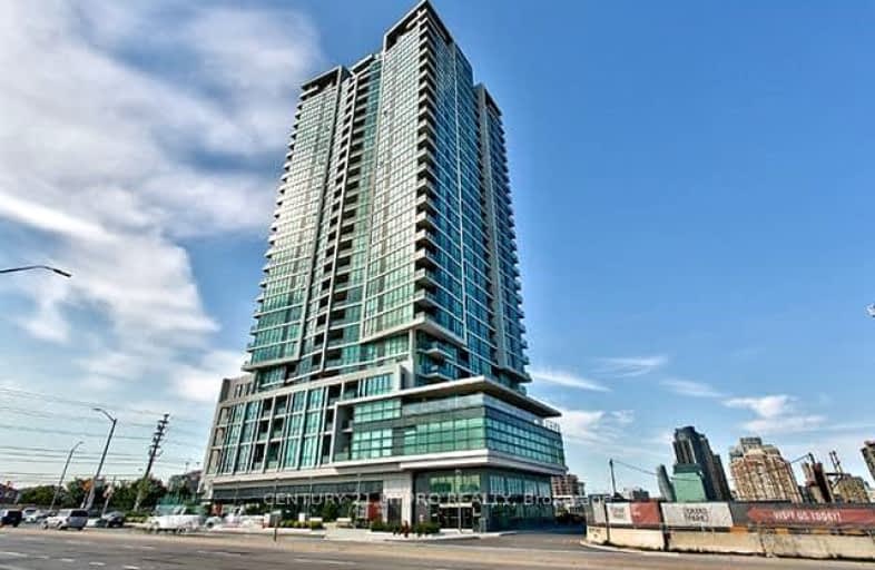 2103-3975 Grand Park Drive, Mississauga | Image 1