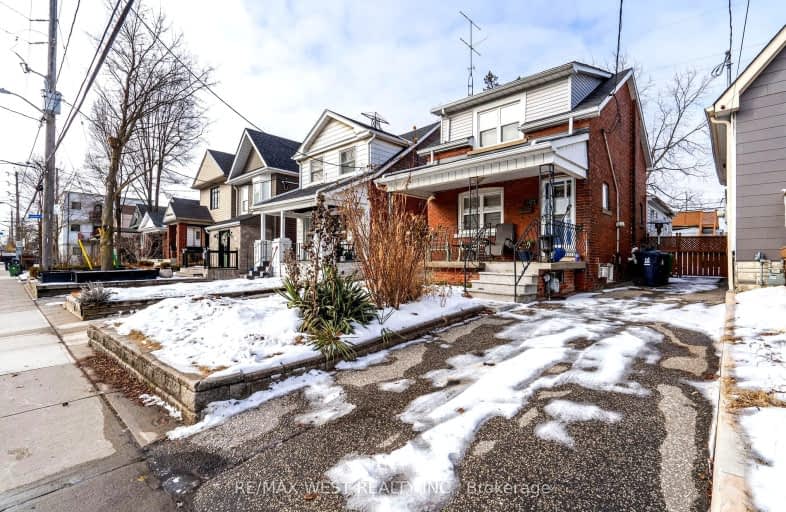 102 Eileen Avenue, Toronto | Image 1