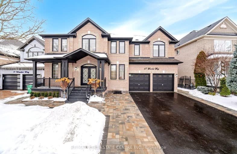 17 Wonder Way, Brampton | Image 1