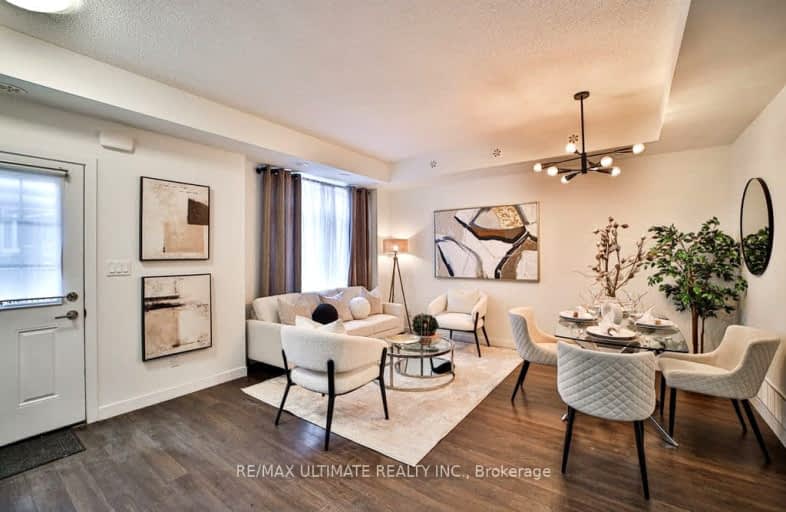 16-630 Rogers Road, Toronto | Image 1