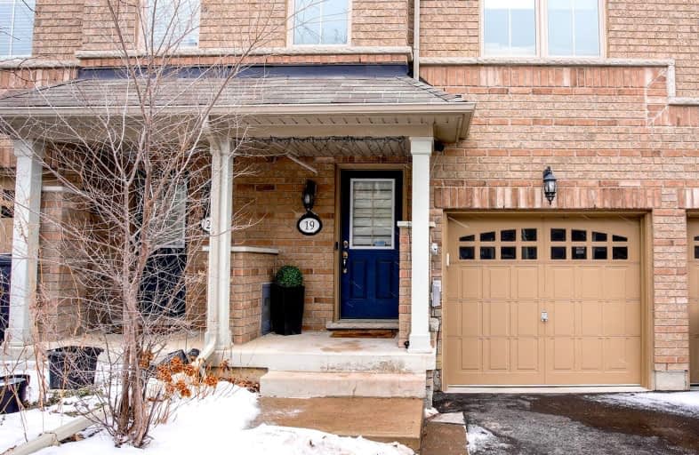 19 Cedar Lake Crescent, Brampton | Image 1