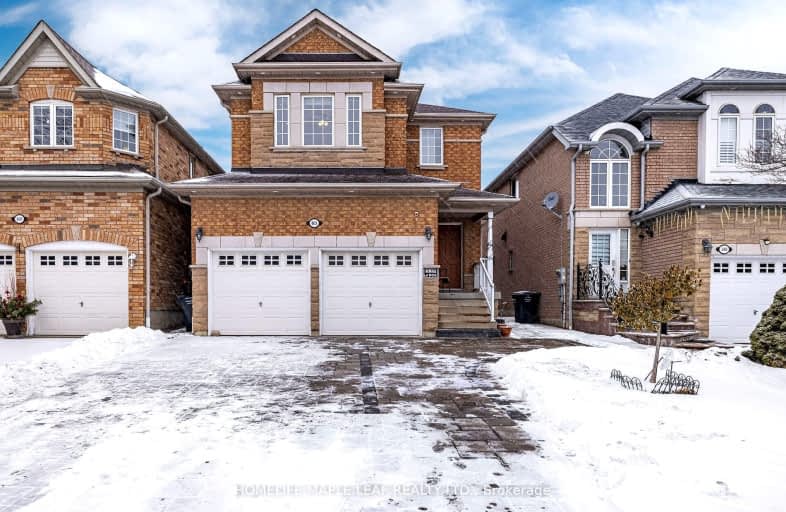 603 Warhol Way, Mississauga | Image 1