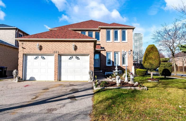 485 Naomi Crescent, Mississauga | Image 1