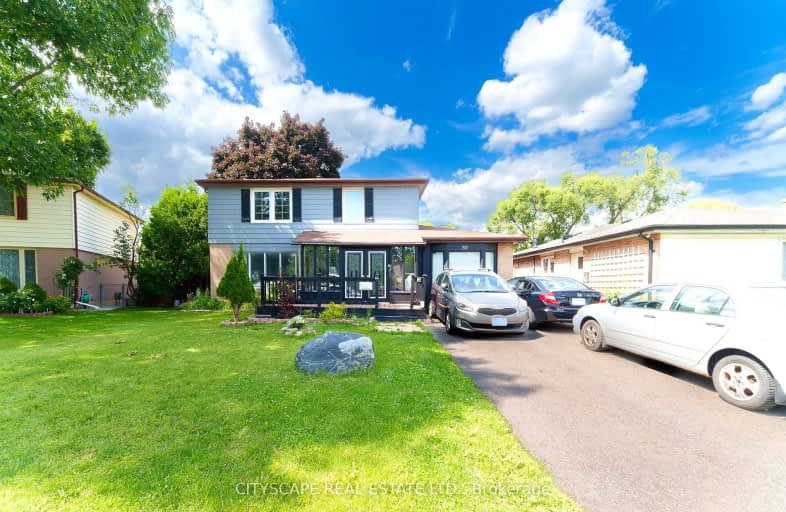 80 Brookland Drive, Brampton | Image 1