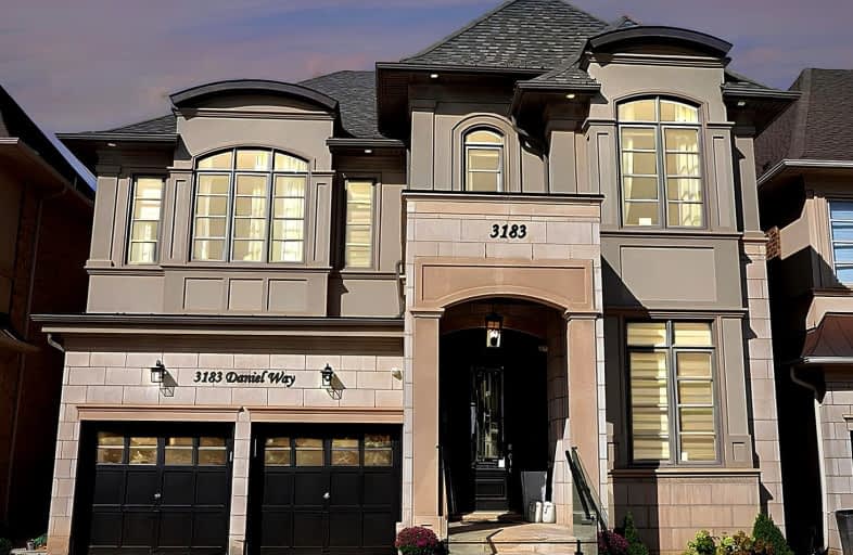 3183 Daniel Way, Oakville | Image 1