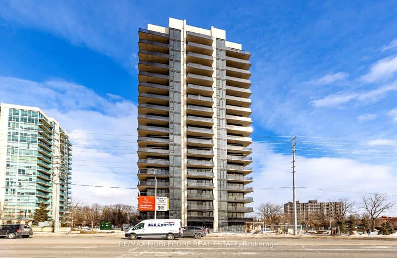 1210-1035 Southdown Road, Mississauga | Image 1