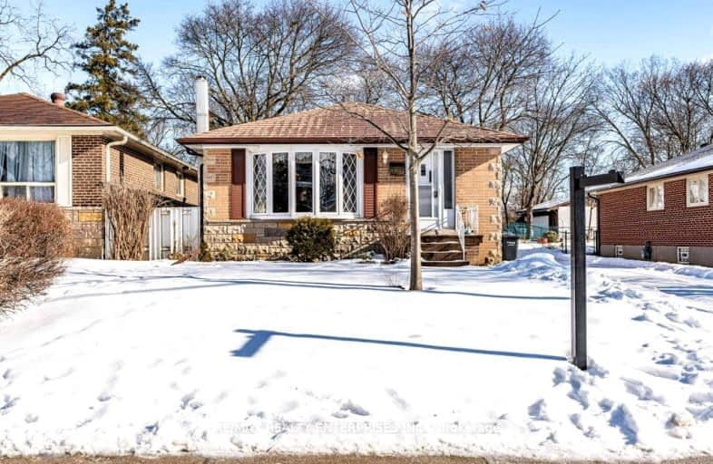 1 Beatty Avenue, Brampton | Image 1