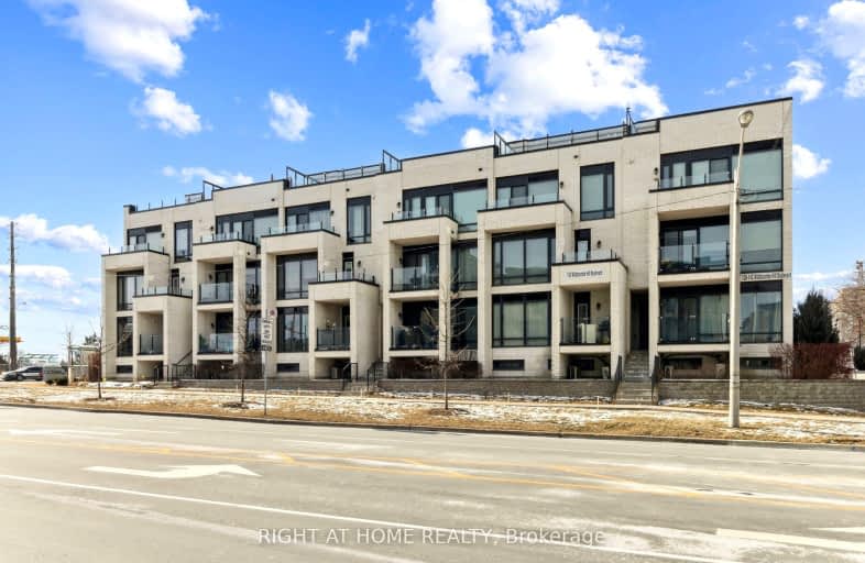 415-130 Widdicombe Hill Boulevard West, Toronto | Image 1