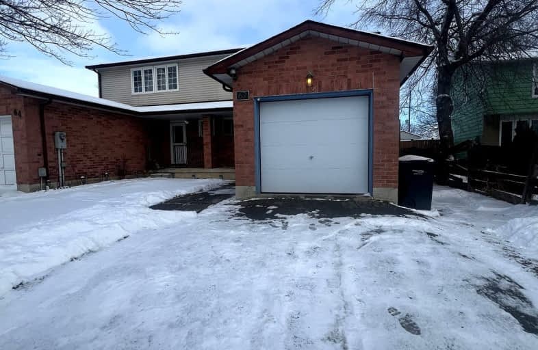 62 Bramhall Circle, Brampton | Image 1