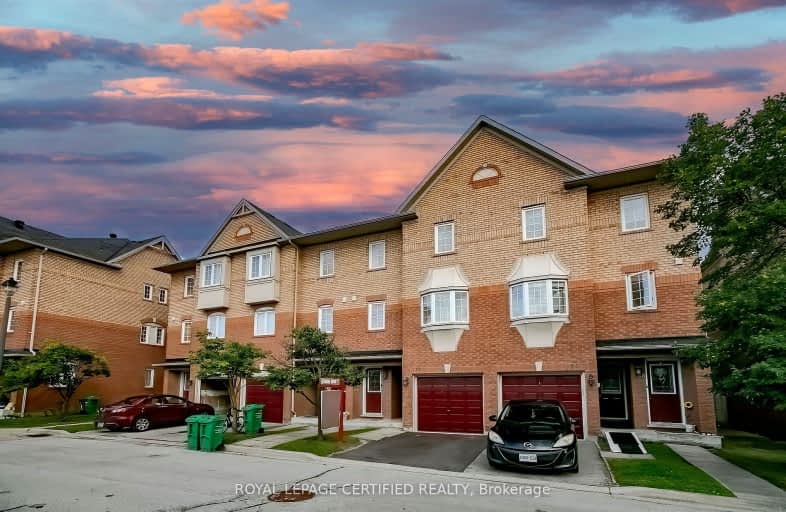 70-6950 Tenth Line West, Mississauga | Image 1