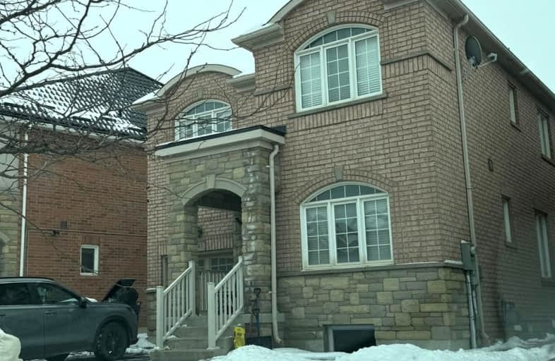 Basem-43 Napoleon Crescent, Brampton | Image 1