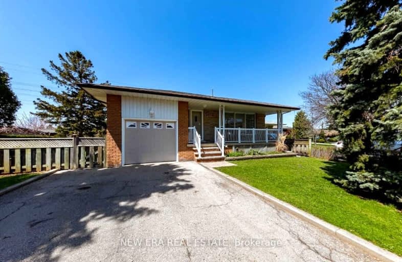 507 Selsey Drive, Mississauga | Image 1