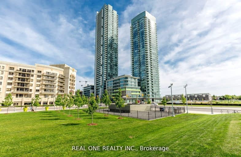 3607-4070 Confederation Parkway, Mississauga | Image 1