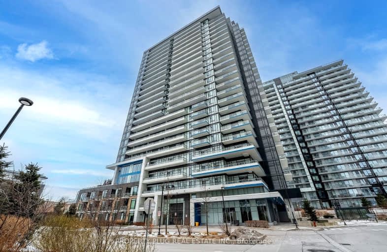 2103-2560 Eglinton Avenue West, Mississauga | Image 1