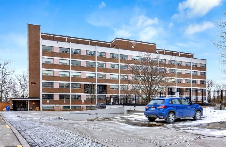 219-188 Mill Street South, Brampton | Image 1