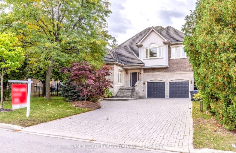 3862 O'neil Gate, Mississauga | Image 1