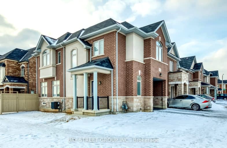 3086 Michelangelo Road, Burlington | Image 1