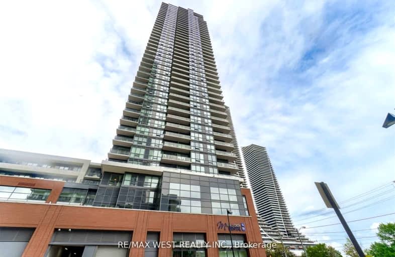 4305-2200 Lake Shore Boulevard West, Toronto | Image 1