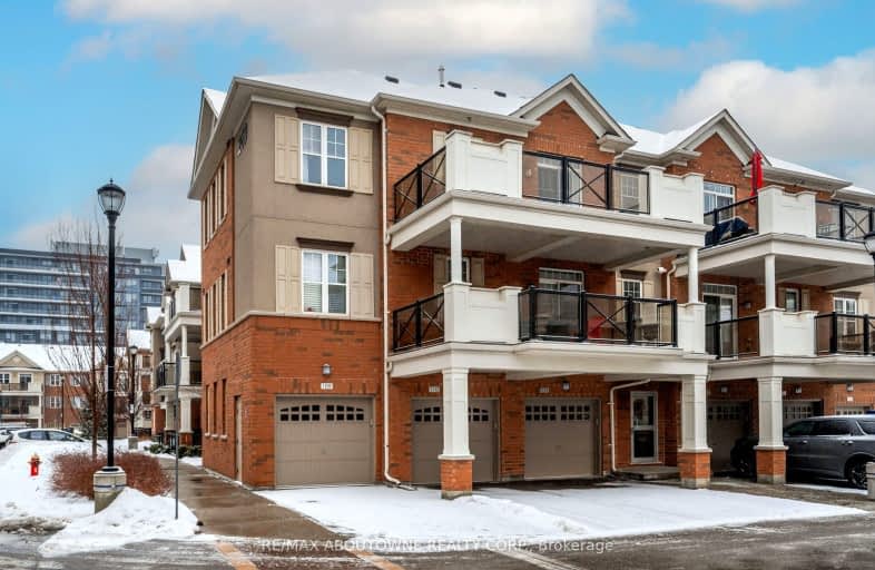 312-269 Georgian Drive, Oakville | Image 1