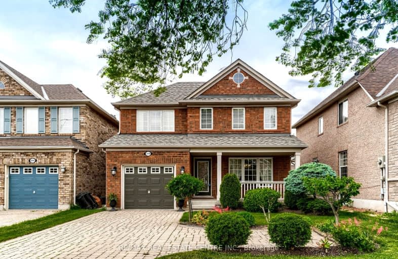 2298 Grand Oak Trail, Oakville | Image 1