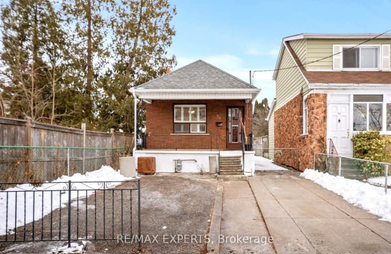 54 Dennis Avenue, Toronto | Image 1