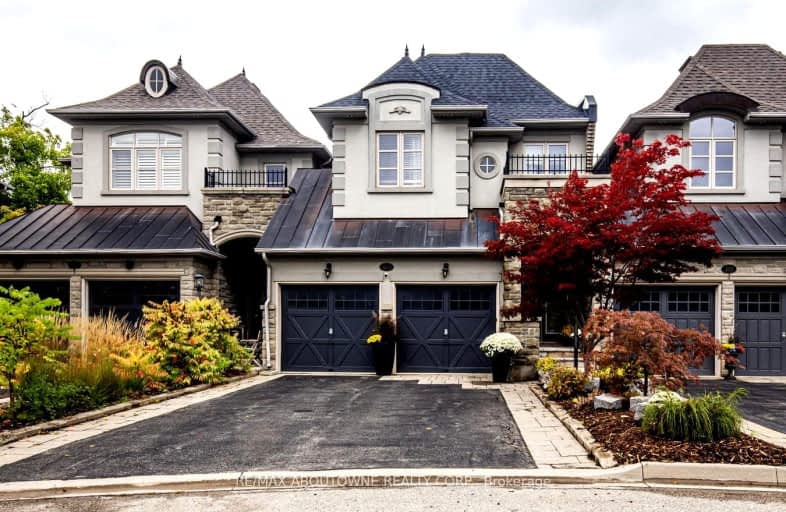 3113 Watercliffe Court, Oakville | Image 1