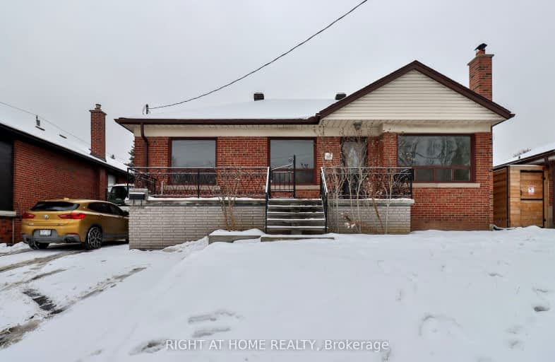 49 Dixon Road, Toronto | Image 1